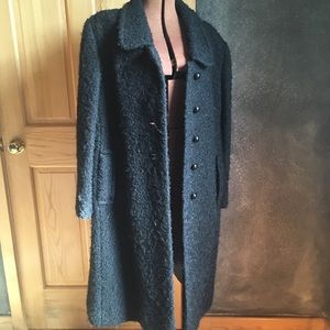 Vtg Women’s Coat